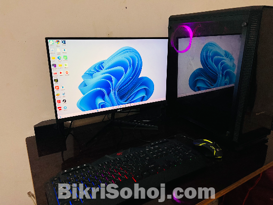 Desktop Computer